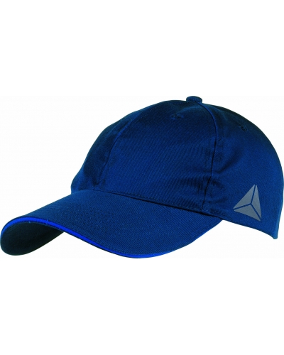 DeltaPlus MACH2 CAP - T177 - Size UNIQUE