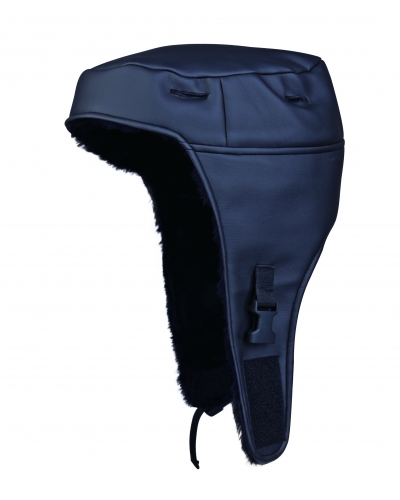 DeltaPlus BLACK WINTER CAP - C133 - Black - T149 - Size AJUSTABLE