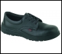 DeltaPlus ABS256PR BLACK SHOE - C133 - Black