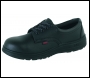 DeltaPlus ABS256PR BLACK SHOE - C133 - Black