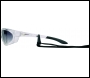 DeltaPlus GREY BLOW SMOKE SPECTACLES - C063 - Flowery - T177 - Size UNIQUE