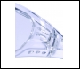 DeltaPlus CLEAR BREEZE GLASSES - T177 - Size UNIQUE
