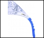 DeltaPlus CLEAR BREEZE GLASSES - T177 - Size UNIQUE