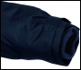 DeltaPlus EDSON PARKA BLACK  - C133 - Black