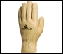 DeltaPlus COWHIDE GRAIN GLOVE - C210 - Beige