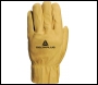 DeltaPlus WATERREPEL. COWHIDE GRAIN GL - C084 - Yellow