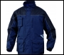 DeltaPlus NAVY BL FINNMARK WINDCHEATER  - C031 - Navy  Blue