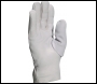 DeltaPlus LAMBSKIN GRAIN GLOVE  - C079 - Grey