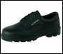 DeltaPlus LH625SM BLACK SAFETY SHOE  - C133 - Black