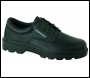 DeltaPlus LH625SM BLACK SAFETY SHOE  - C133 - Black