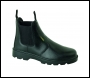 DeltaPlus LH829 BLACK SAFETY BOOT  - C133 - Black