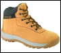 DeltaPlus LH840SM SAND SAFETY BOOT  - C210 - Beige