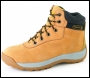 DeltaPlus LH840SM SAND SAFETY BOOT  - C210 - Beige