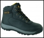 DeltaPlus LH842SM BLACK SAFETY BOOT  - C133 - Black