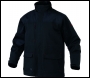 DeltaPlus MILTON PARKA BLACK  - C133 - Black