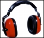 DeltaPlus SEPANG2 HEARING PROTECTOR ORA - C134 - Orange