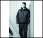 DeltaPlus TOREZ JACKET GREY / BLACK - C074 - Grey / Black