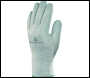 DeltaPlus PES/COTTON LATEX-COATING GL - C079 - Grey