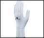 DeltaPlus WHITE KNITTED HPPE GL - C014 - White