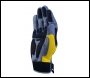 DeltaPlus YELLOW VV902 ATHOS GL - C090 - Yellow / Black