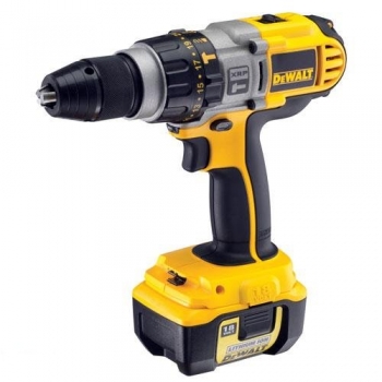 DCD925L2 Combi Drill - 13mm Keyless Chuck