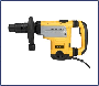 DeWalt D25840K 7KG SDS-Max Dedicated Demolition Hammer (110/240 Volts)