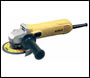 DeWalt D28154 Angle Grinder 125mm (1200 Watt) (240 Volt Only)