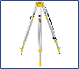 DeWalt DW0736 Laser Tripod