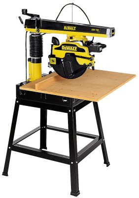dewalt dw720k radial arm saw 240 volt only product