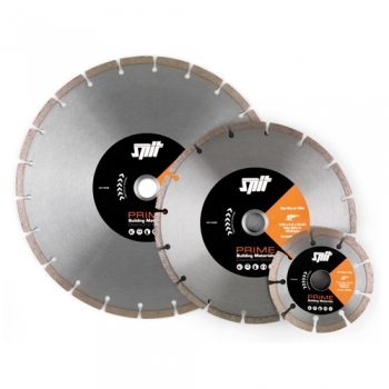NEW Spit Diamond Blade - 115x22.2mm GP Blade (per 10 pack)