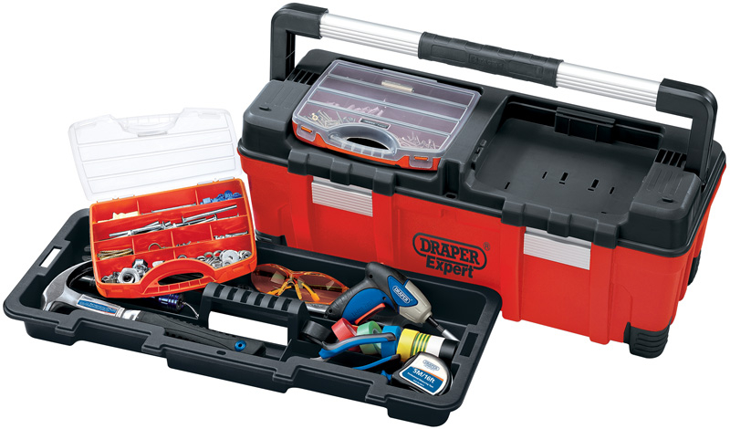 Draper expert tool box Clearance