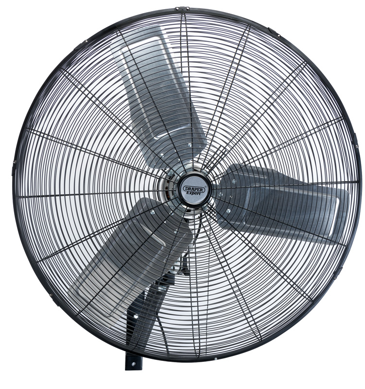 30 industrial wall mount fan