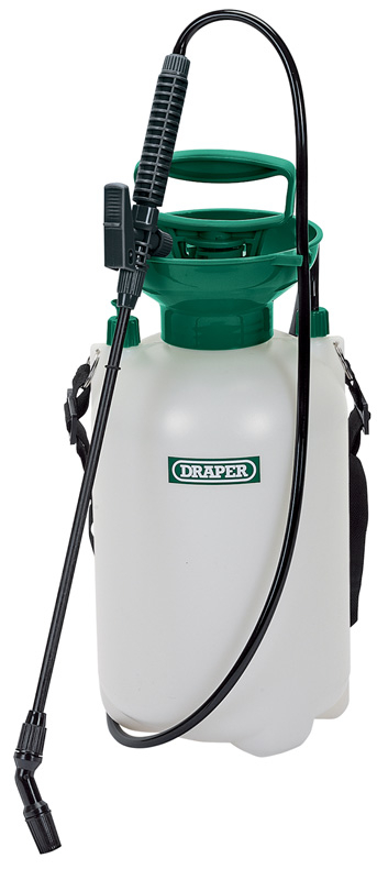 5l garden sprayer