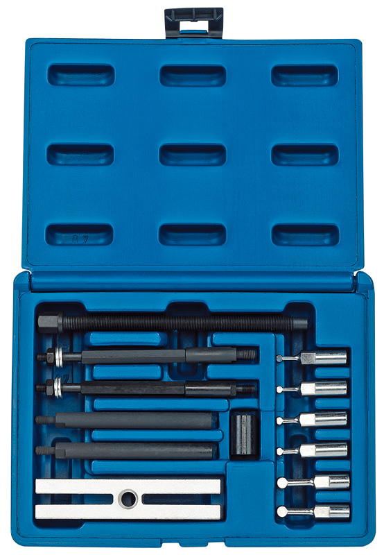 DRAPER Small Insert Bearing Puller Kit Pack Qty 1 Code 43137 » Product