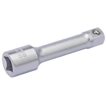 Draper 870-3 Elora Extension Bar, 3/8 inch  Sq. Dr., 75mm - Code: 00187 - Pack Qty 1