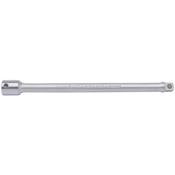 Draper 870-5 Elora Extension Bar, 3/8 inch  Sq. Dr., 200mm - Code: 00202 - Pack Qty 1