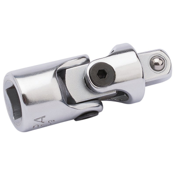 Draper 870-9 Elora Universal Joint, 3/8 inch  Sq. Dr., 55mm - Code: 00236 - Pack Qty 1