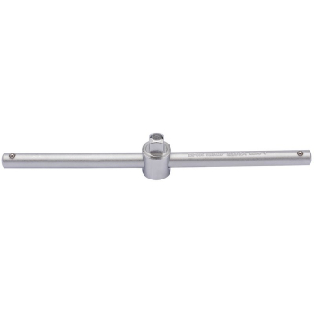 Draper 870-8 Elora Sliding 'T' Bar, 3/8 inch  Sq. Dr., 200mm - Code: 00286 - Pack Qty 1