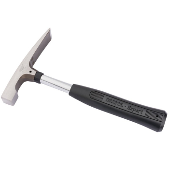 Draper 9019 Draper Expert Brick Hammer with Tubular Steel Shaft, 450g/16oz - Code: 00353 - Pack Qty 1