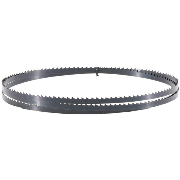 Draper BB1575 Wood Bandsaw Blade, 1575 x 6mm, 6tpi - Code: 00367 - Pack Qty 1