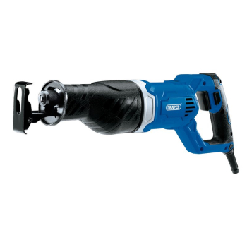 Draper RSAW1050D-TS Reciprocating Saw, 1050W - Code: 00586 - Pack Qty 1