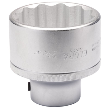 Draper 770-SA 13/16 Elora Bi-Hexagon Socket, 13/16 inch  3/4 inch  Sq. Dr. - Code: 00442 - Pack Qty 1