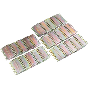 Draper YBD5D/25 Comb Scutch Set, 38mm (25 Piece) - Code: 00756 - Pack Qty 1