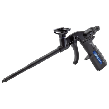 Draper EFG/2 Draper Expert Non-stick Coated Expanding Foam Applicator Gun - Code: 01020 - Pack Qty 1