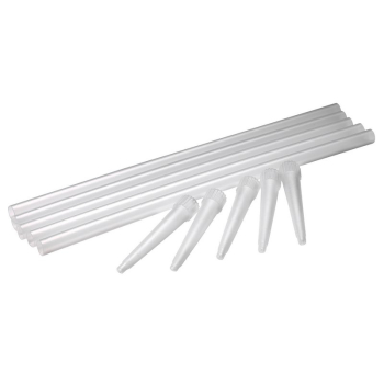 Draper EFG/NOZ Expanding Foam Gun Nozzle Set (10 Piece) - Code: 01021 - Pack Qty 1