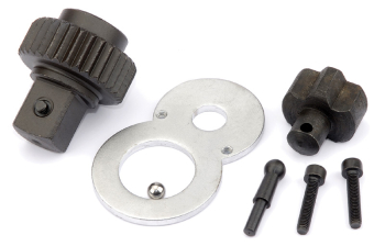 Draper Y770-S16 Ratchet Repair Kit for 01028 - Code: 01052 - Pack Qty 1