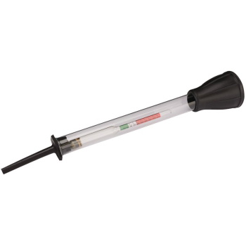 Draper BH-2B Battery Hydrometer - Code: 01054 - Pack Qty 1
