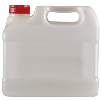 Draper AIHT Induction Heater Coolant, 3L - Code: 01062 - Pack Qty 1
