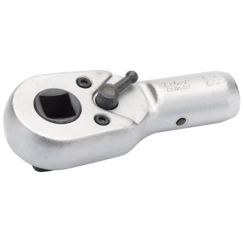 Draper 770-S1K Elora Reversible Ratchet Head, 3/4 inch  Sq. Dr. - Code: 01078 - Pack Qty 1