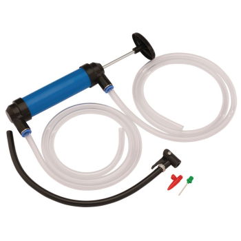 Draper MUTP Multi-Use Transfer Pump - Code: 01082 - Pack Qty 1